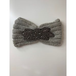 Winter Headband / Ear Warmer